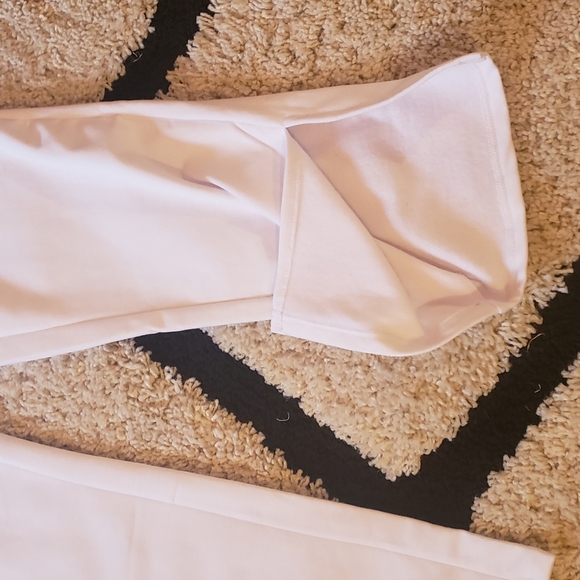 BB DAKOTA KEEP IT UP SLIT PANTS - Picture 6 of 6